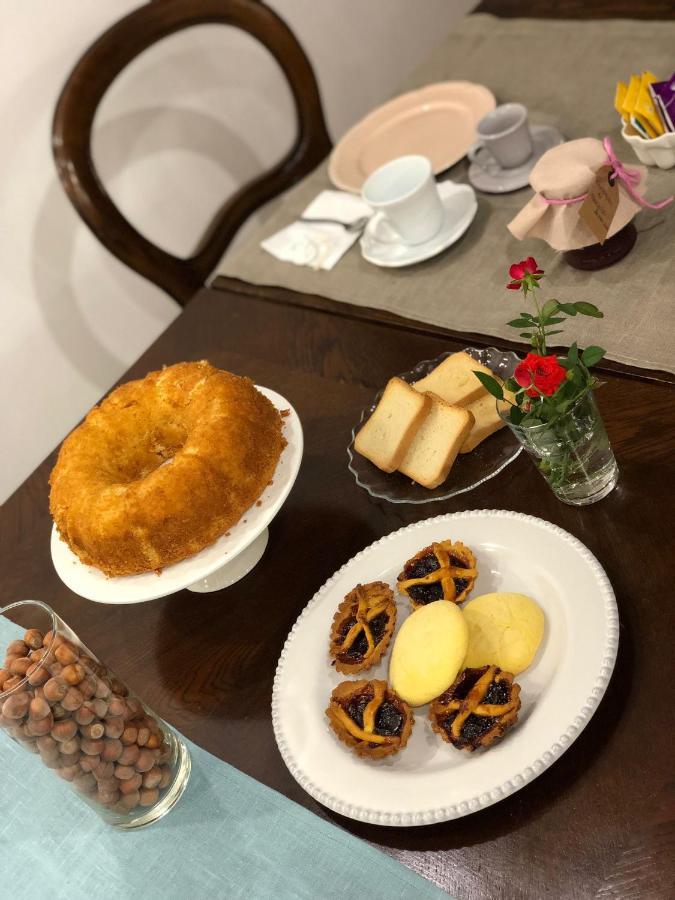 B&B Le Principesse 塞尔莫内塔 外观 照片