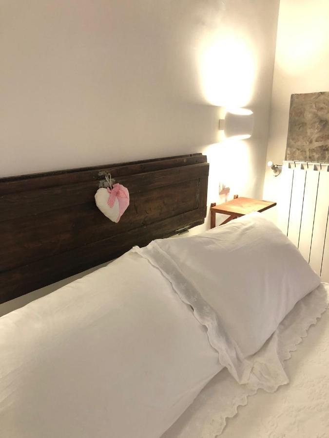 B&B Le Principesse 塞尔莫内塔 外观 照片