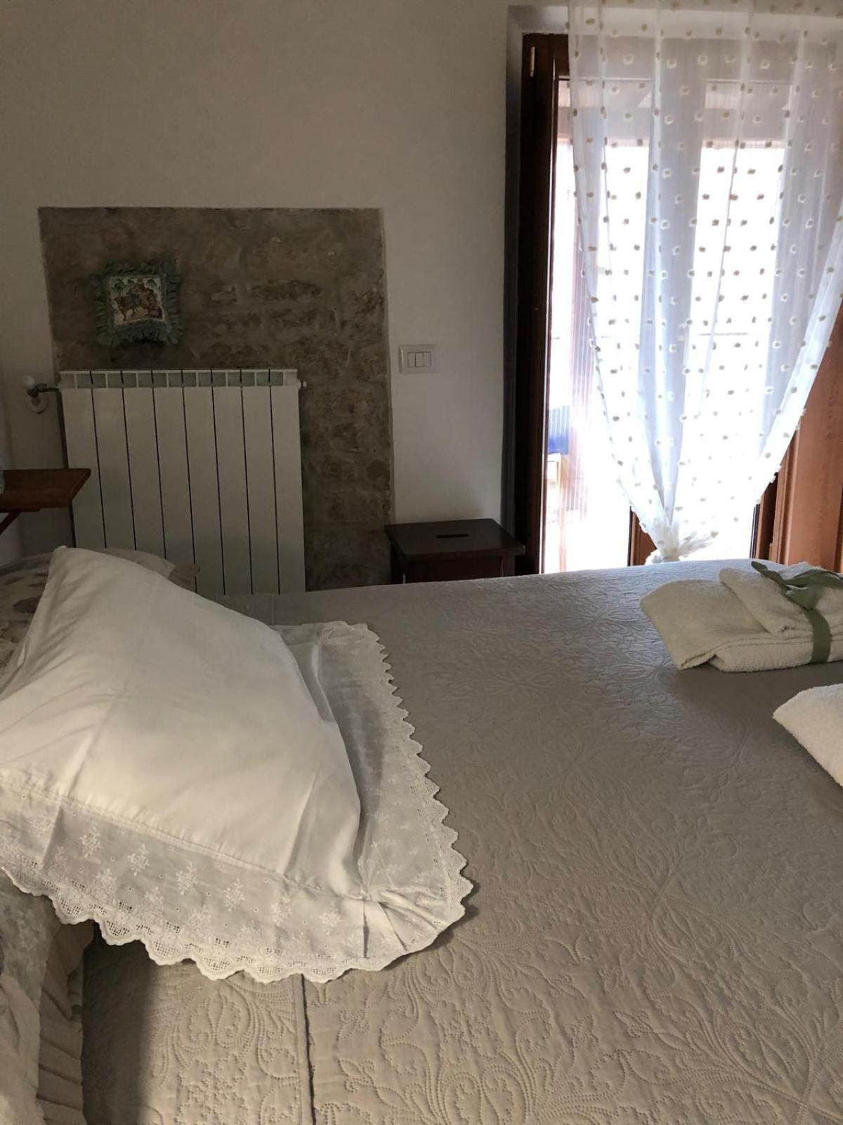 B&B Le Principesse 塞尔莫内塔 外观 照片