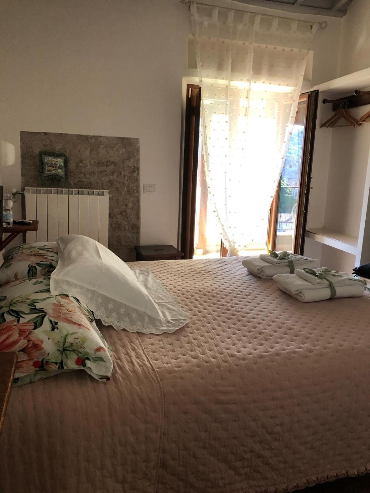 B&B Le Principesse 塞尔莫内塔 外观 照片