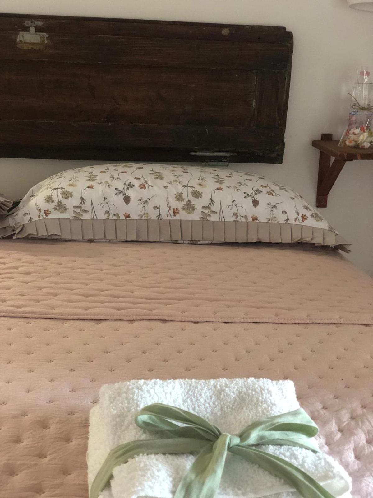 B&B Le Principesse 塞尔莫内塔 外观 照片